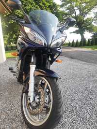 Sprzedam Yamaha Fazer