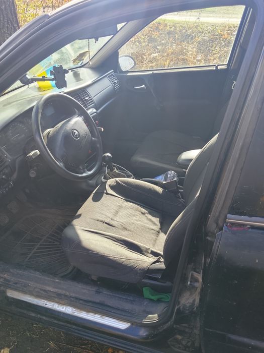 Опель вектра б 2.0 дізель