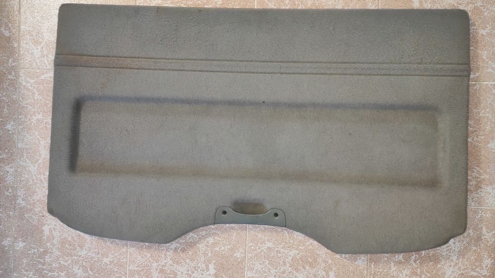 Chapeleira Renault Scénic 99-04