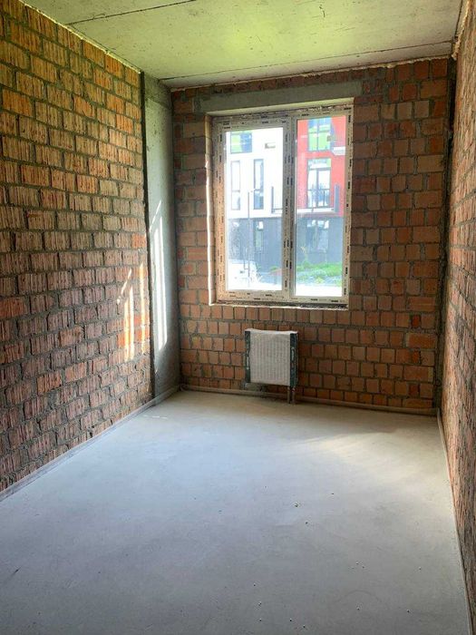 Двокімнатна квартира в ЖК Silent Park, вул. П. Орлика + паркінг