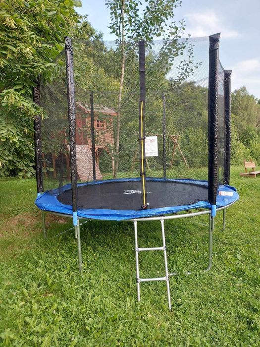 Leśny domek  wolny / Sylwester