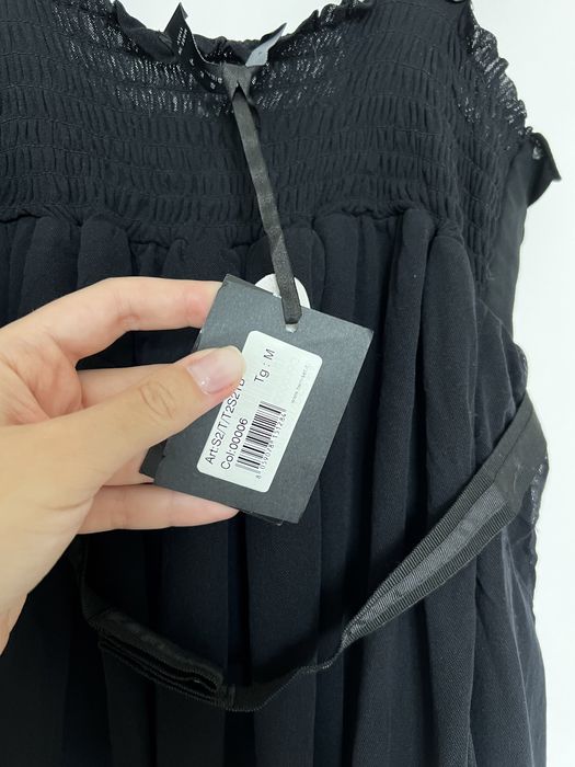 Нова сукня Twinset S