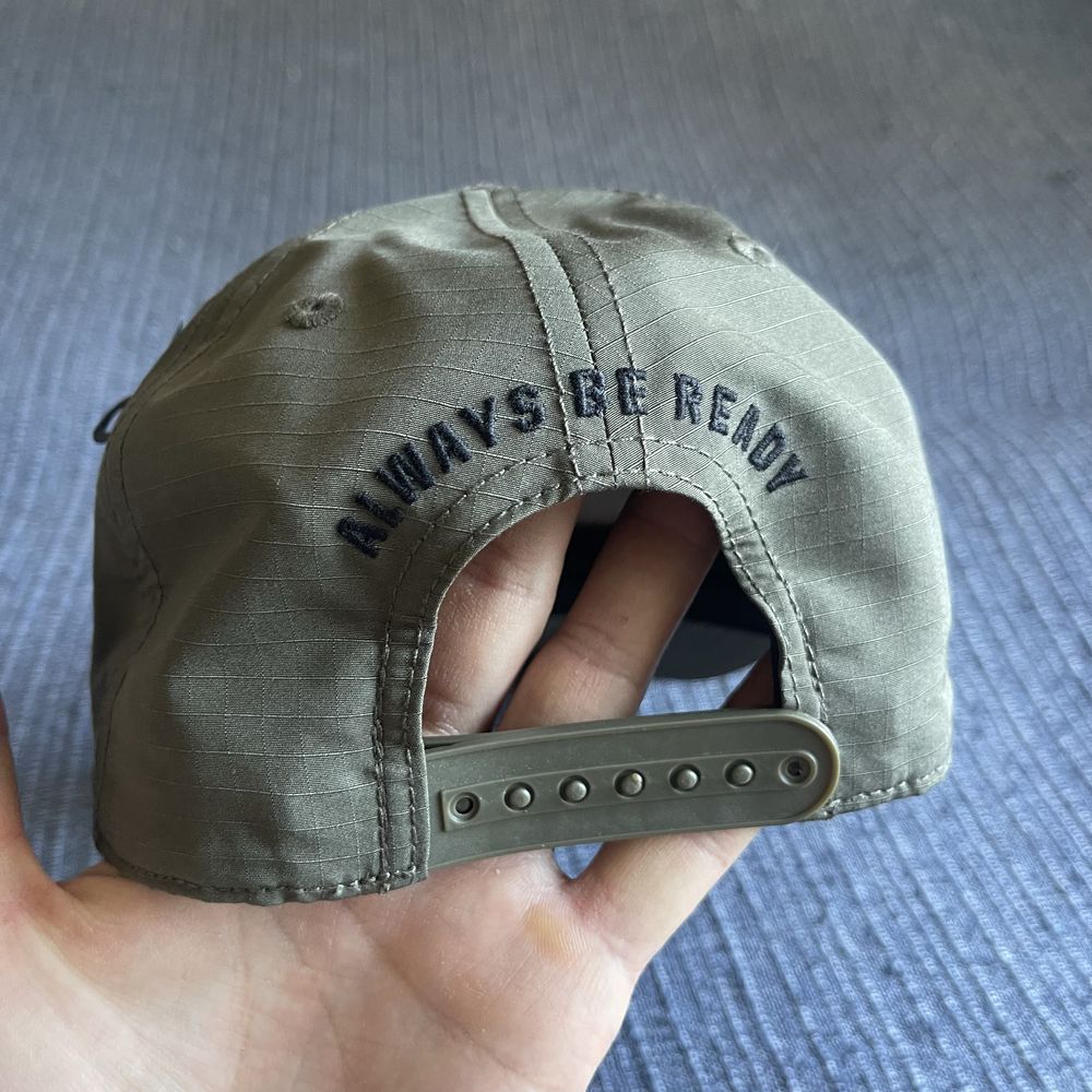 Кепка 5.11 tactical Scope Cap