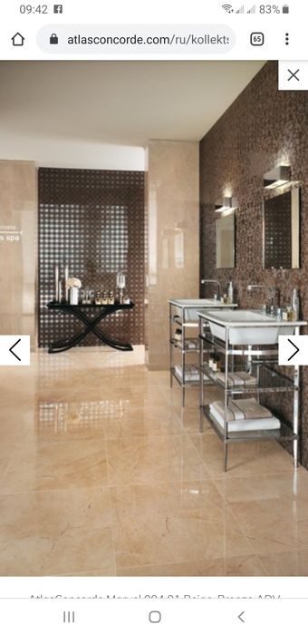 Продаж Італійської Плитки