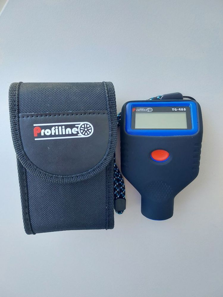 Толщиномер (товщиномер) Profiline TG-488 в оренду