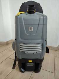 Професійний пилесос рюкзак Karcher BV 5/1 Bp