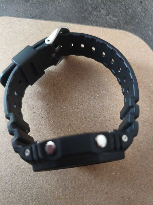 Casio G-SHOCK GA-2100 Carbon Core Guard