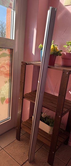 Osłona z pleksi do witryny konserwatora na lody Dolce Vita na 10 kuwet