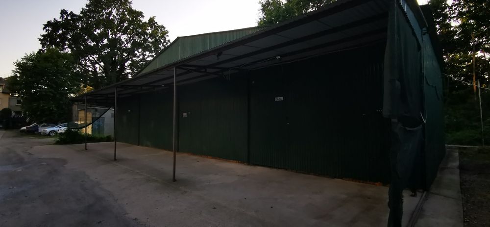 Magazyn do wynajęcia 170m2