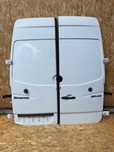 Mercedes Sprinter W906 Max Drzwi Tylne Prawe Lewe