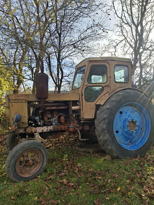 Продам Трактор Т  40