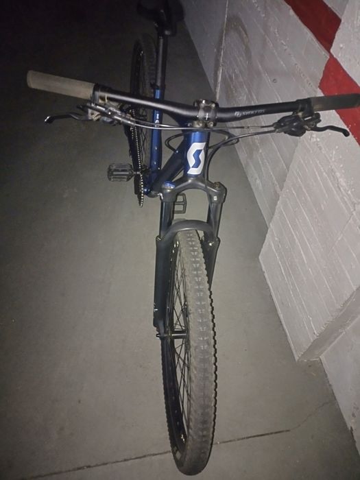 Bicicleta Scott Aspect 940  Roda 29 tamanho M