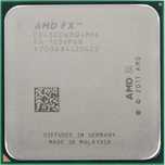 Procesor AMD FX-4300 4x3.8 GHz AM3+