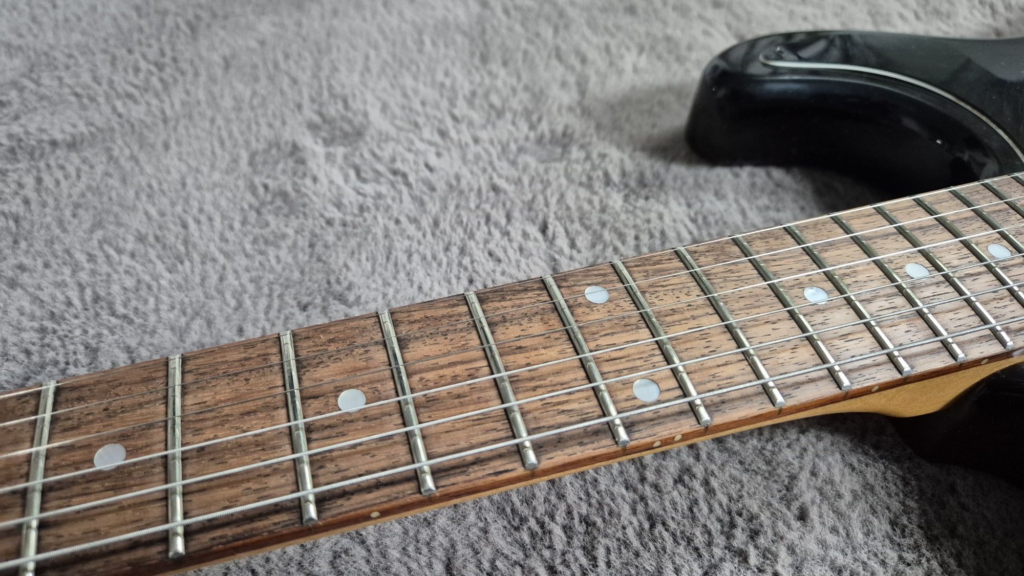 Epiphone gitara elektryczna