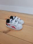 Buty dzieciece Reebok roz.24
