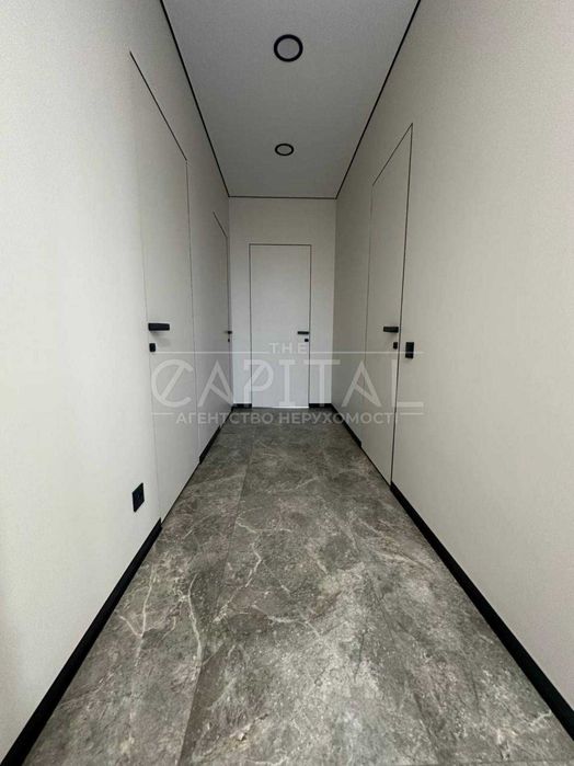 Оренда Таунхаус, Дарницький район, вул. Виноградна, 125 м2