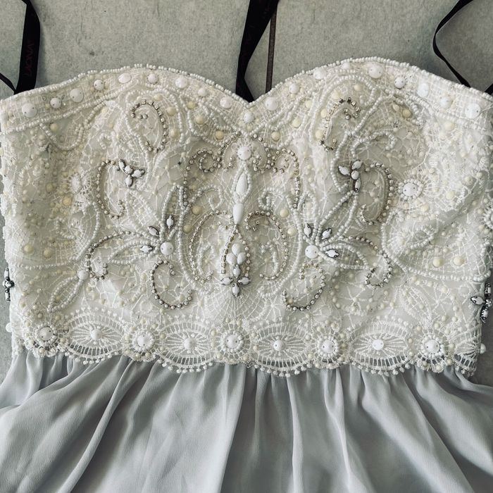 Laona - markowa piękna nowa - moze byc weselna