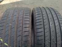 Opony letnie 225/40/18
