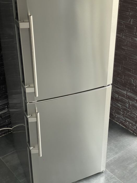 Холодильник Liebherr CBNesf 3733 | Bio-Fresh | Німецький!