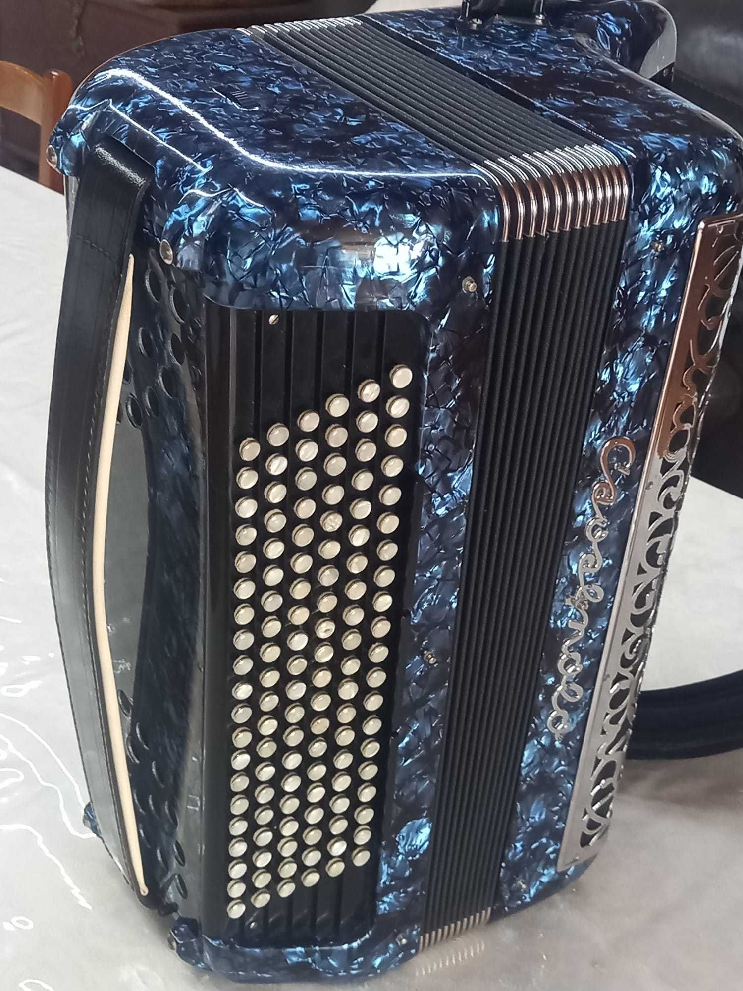 Acordeon Cavagnolo