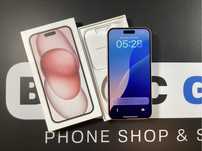 Sklep ladny Apple Iphone 15 Plus 128gb pink bateria 94%