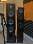 Focal Chora 826 Stan idealny