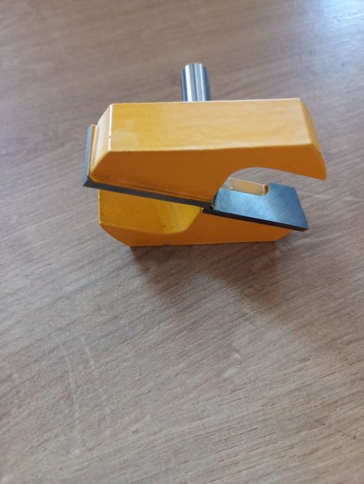 Frez do drewna pod planer