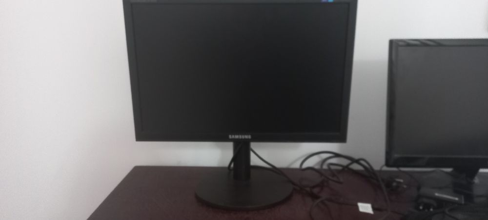 Monitor de computador
