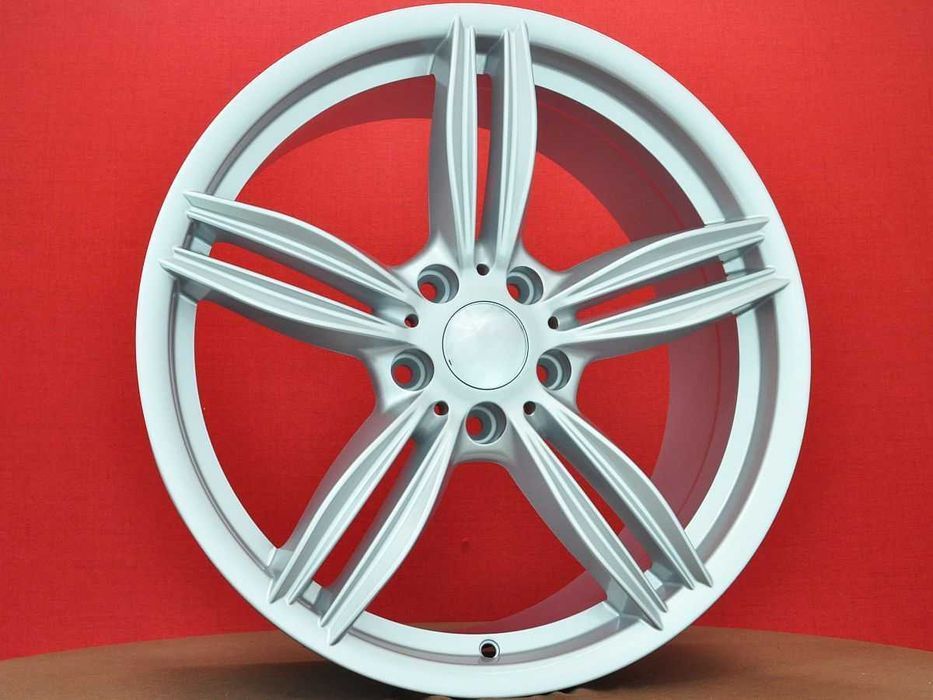 FELGI R18 5X120 BMW X3 E83 F25 6 F06 F12 X4 F26 X5 E53 Z4 E85 E86 E89