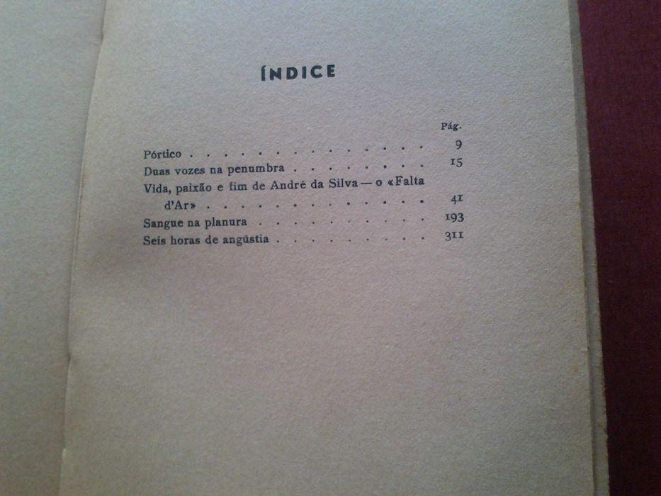 Ferreira da Costa-Na Pista do Marfim e da Morte-1944 Assinado
