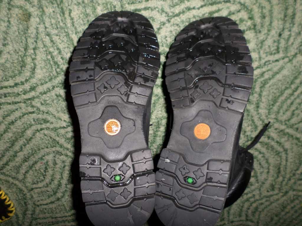 Ботинки Timberland®  Размер-44,