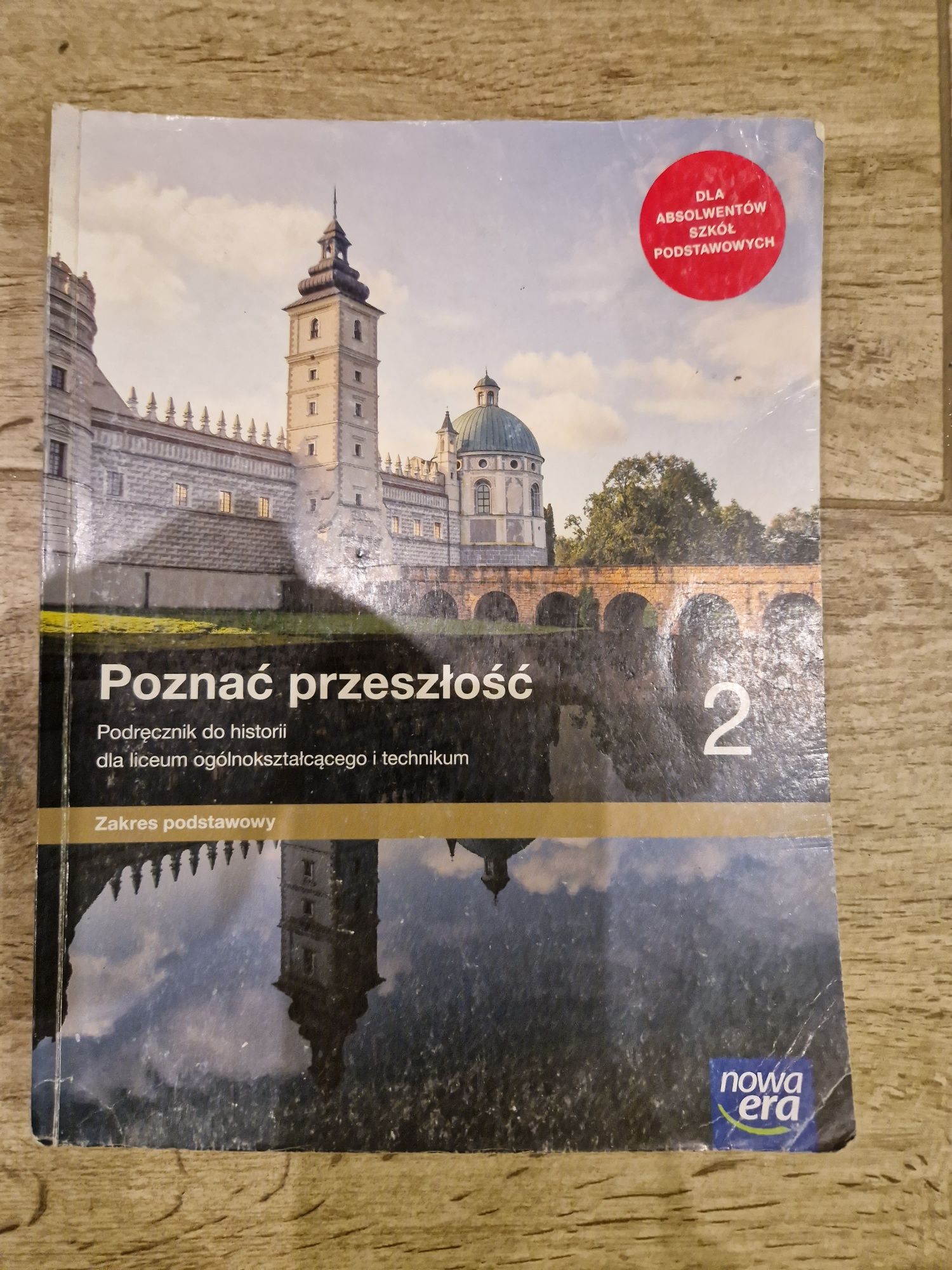 Podręcznik do szkoły