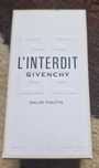 GIVENCHY L’Interdit woda woda toaletowa dla kobiet 80 ml