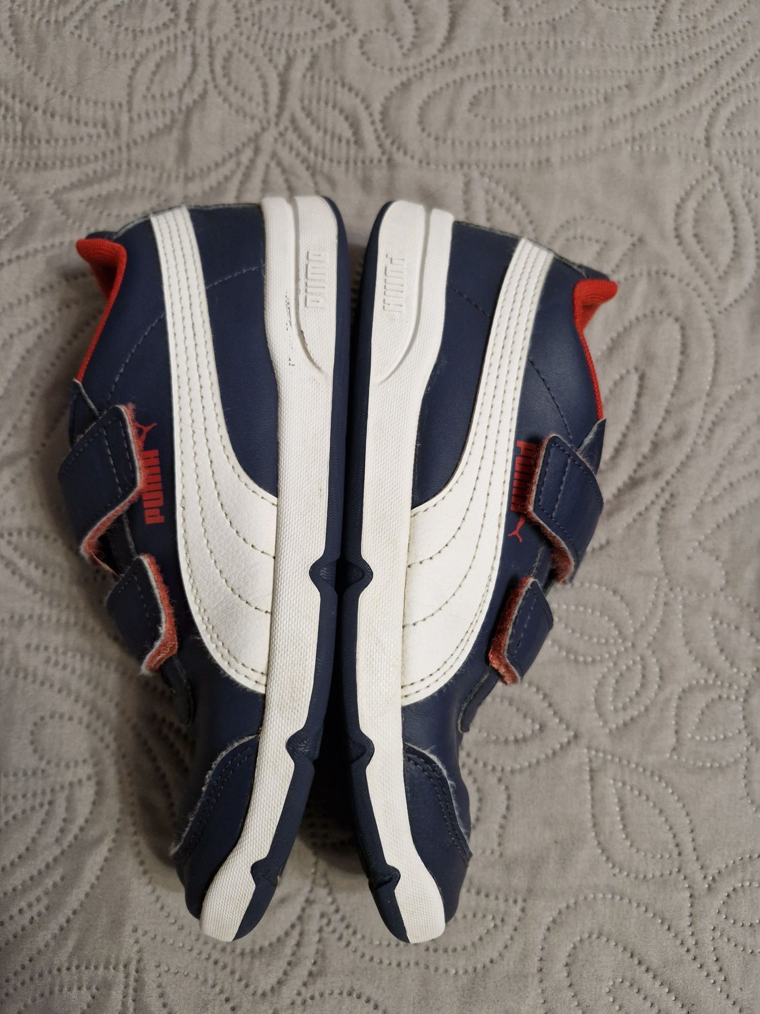 Кросівки  Puma розмір 34