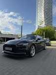 Audi a5 s-line quattro