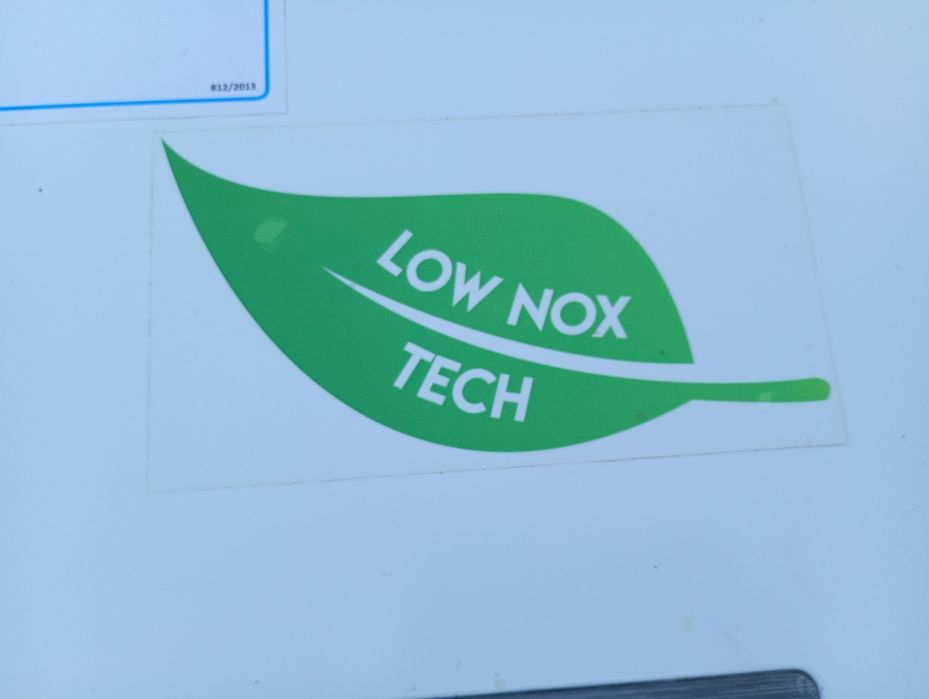 Esquentador Ventilado de 12 litros SEMI-NOVO