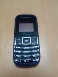 Мобільний телефон Nomi i144m Blue на запчастини
