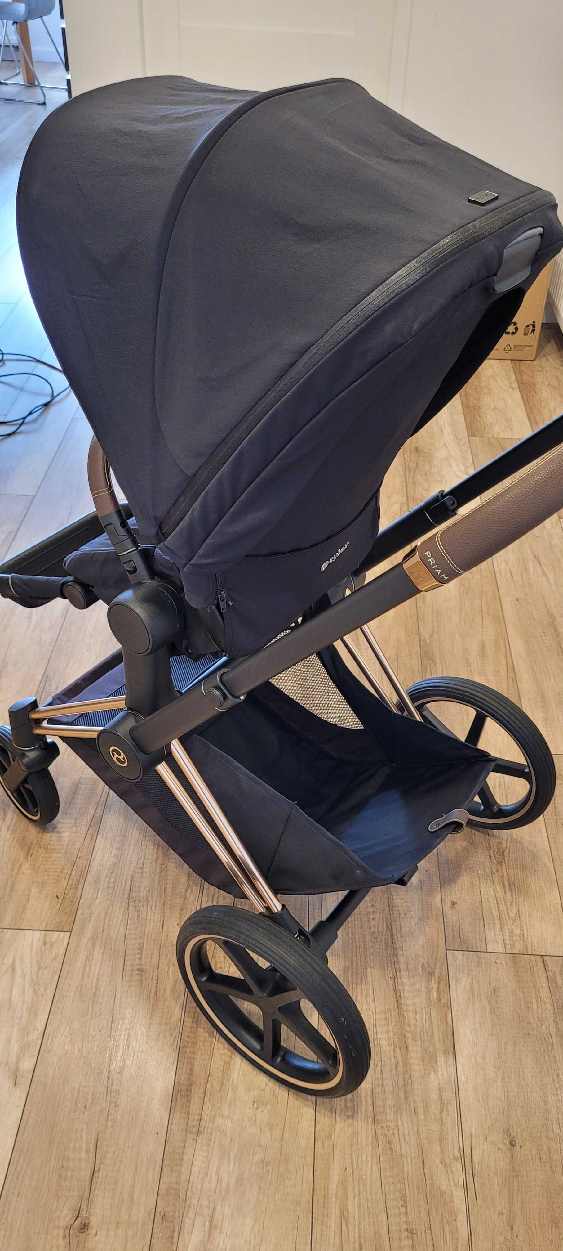 Wózek Cybex Priam  2.0