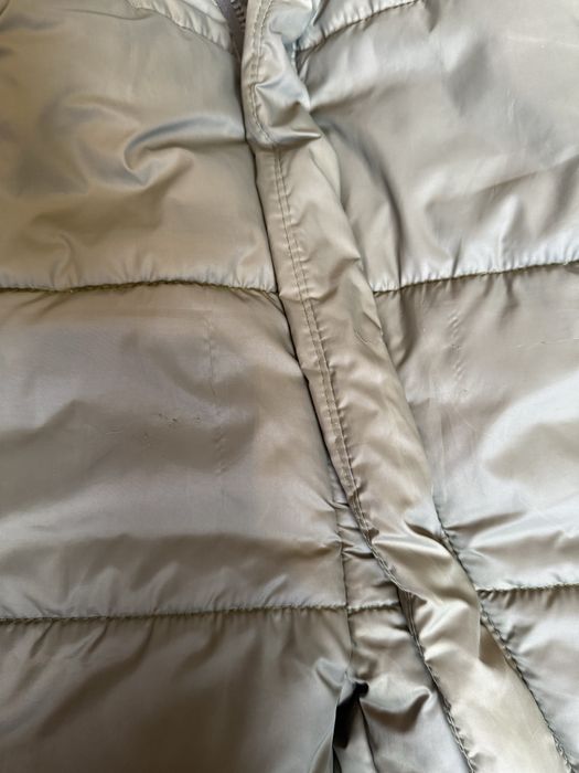 Дитячий зимовий комбінезон 98 см