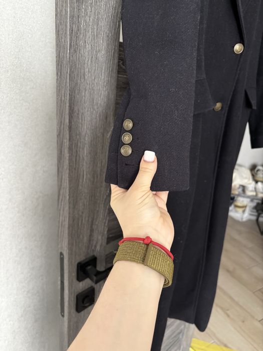 Пальто Pull and Bear