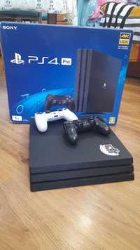 Playstation 4 Pro 1TB