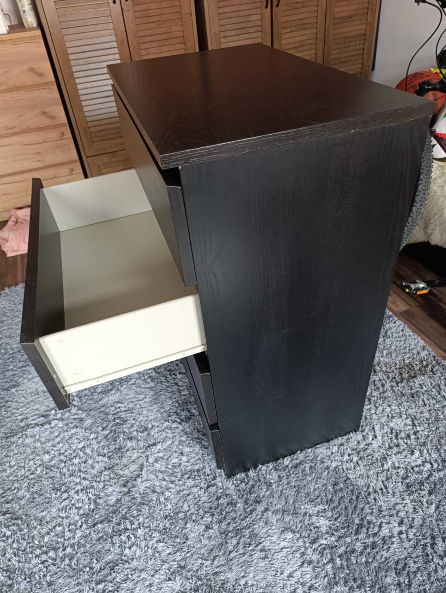 Komoda szafka z szufladami Ikea