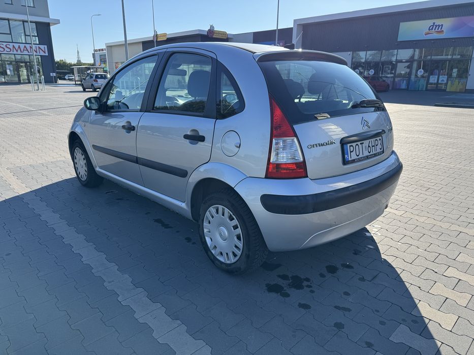 Sprzedam Citroen C3