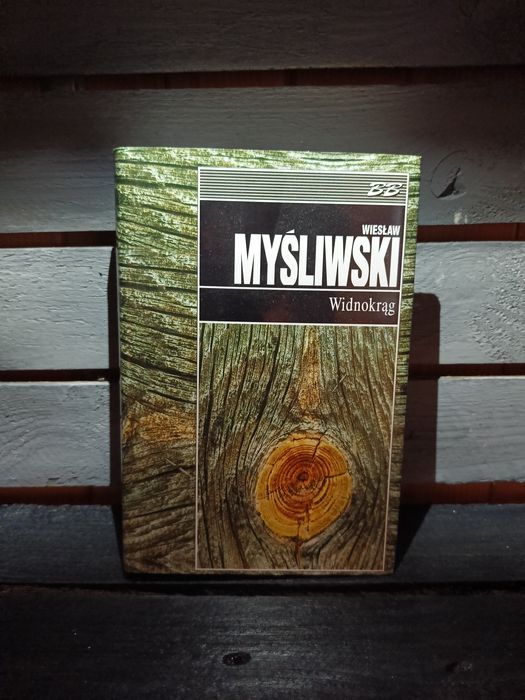 Wiesław Myśliwski - "Widnokrąg"