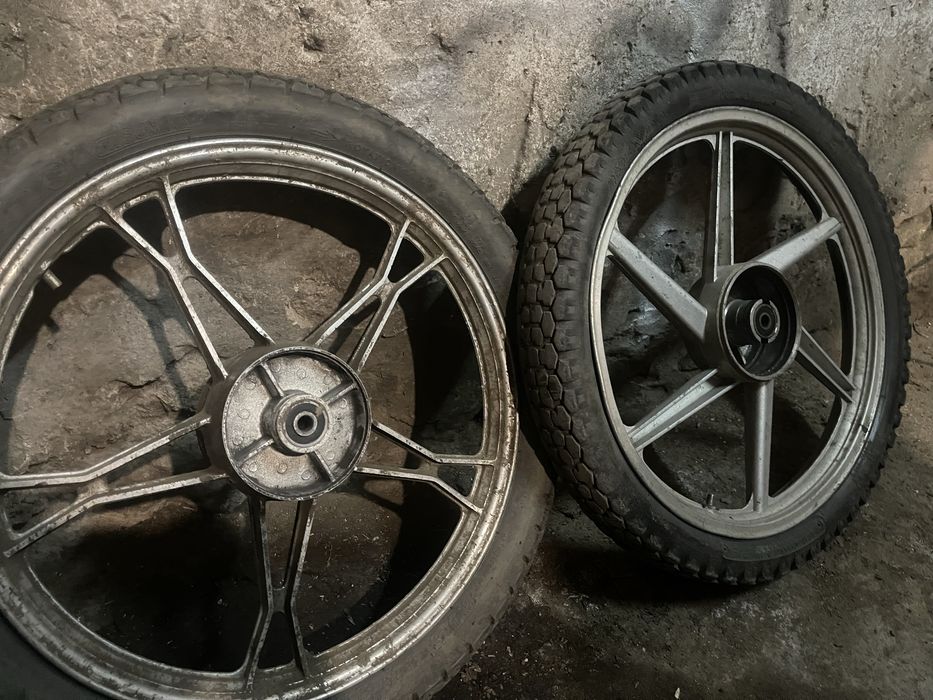 Продам актив по запчастям и альфу целяком