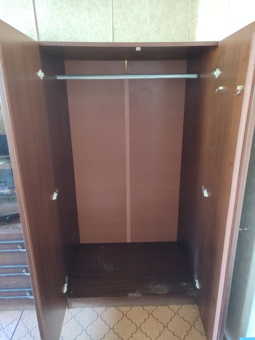 Шафа багатофункціональна