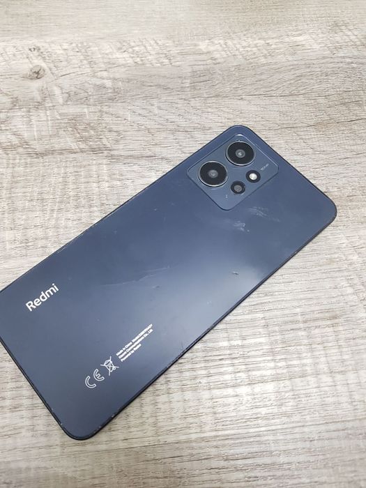 Redmi note 12 6/128GB