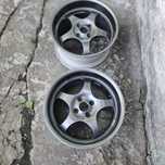 Продам Borbet r16 9j