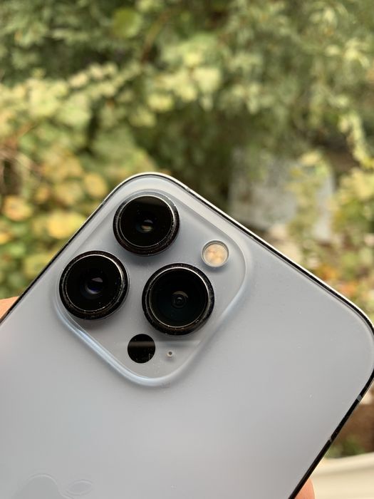 Iphone 13 pro 256gb neverlock