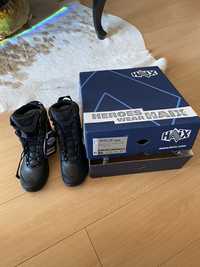 Botas haix black eagle 2.1 pro n 37